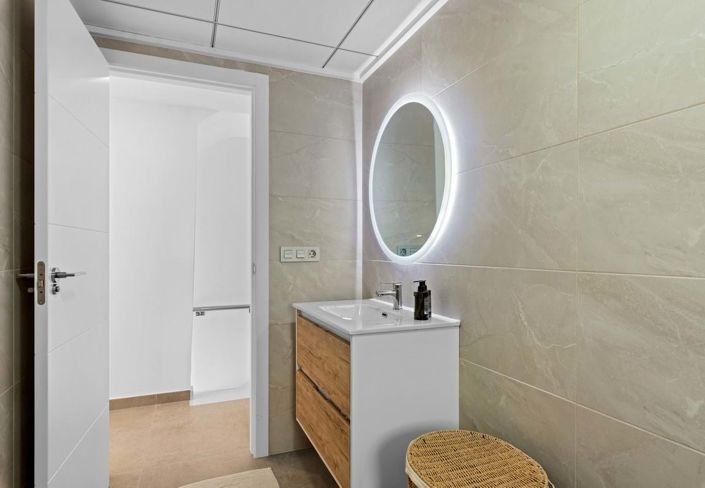 Image No.21-Villa de 3 chambres à vendre à San Pedro del Pinatar