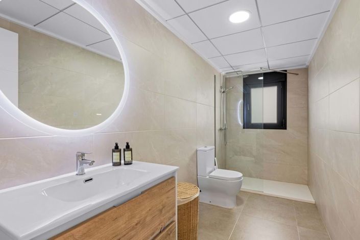 Image No.22-Villa de 3 chambres à vendre à San Pedro del Pinatar