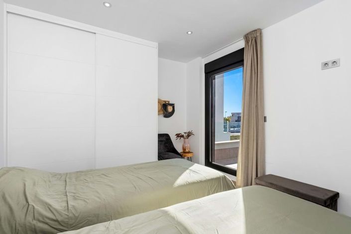 Image No.24-Villa de 3 chambres à vendre à San Pedro del Pinatar