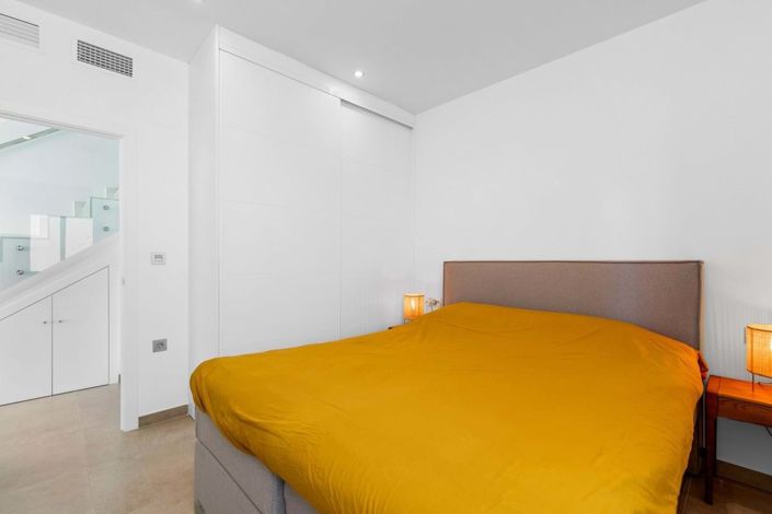 Image No.26-Villa de 3 chambres à vendre à San Pedro del Pinatar