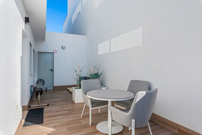 Image No.28-Villa de 3 chambres à vendre à San Pedro del Pinatar