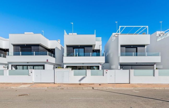 Image No.30-Villa de 3 chambres à vendre à San Pedro del Pinatar