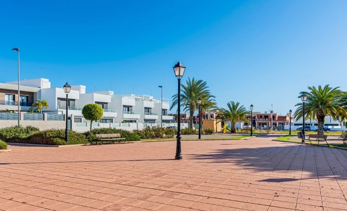 Image No.32-Villa de 3 chambres à vendre à San Pedro del Pinatar