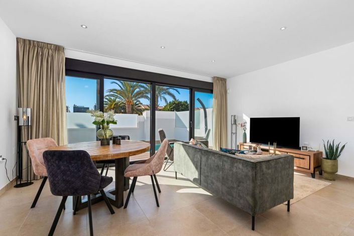 Image No.4-Villa de 3 chambres à vendre à San Pedro del Pinatar