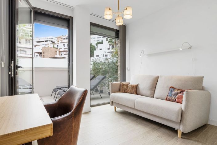 Image No.27-3 Bed Apartment for sale