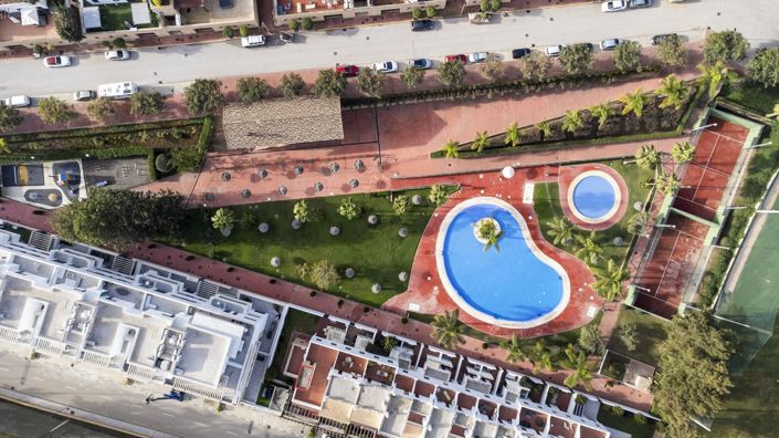 Image No.34-3 Bed Apartment for sale