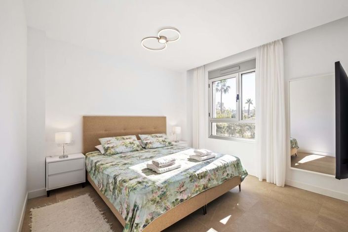 Image No.17-3 Bed Apartment for sale