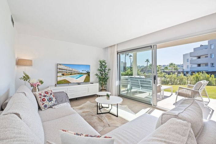 Image No.2-3 Bed Apartment for sale