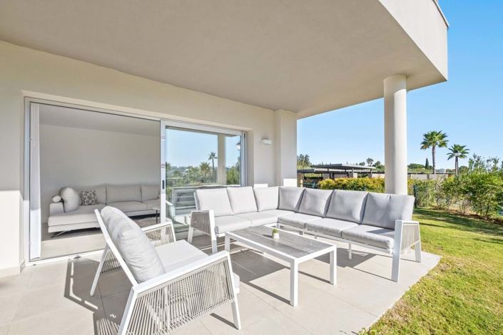 Image No.4-3 Bed Apartment for sale