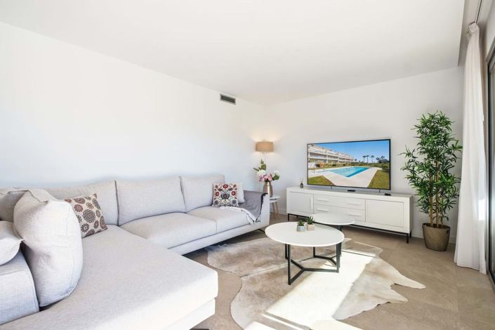 Image No.7-3 Bed Apartment for sale