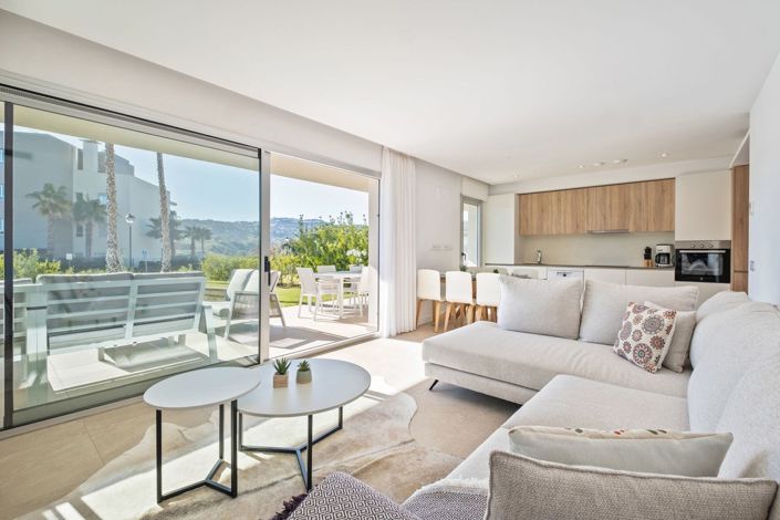 Image No.8-3 Bed Apartment for sale