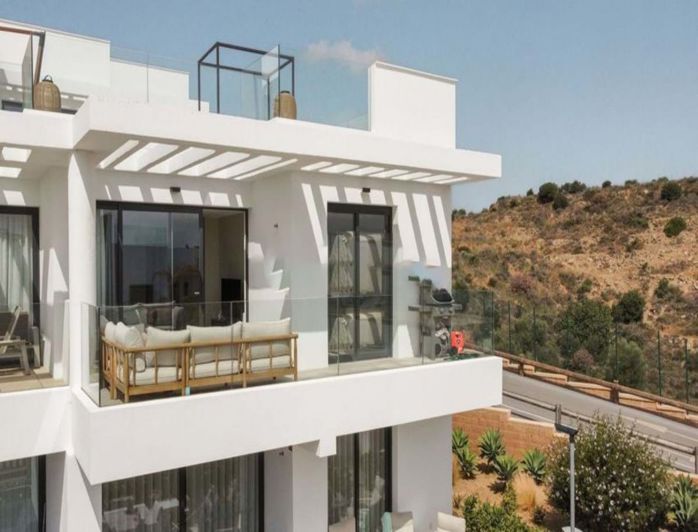 Image No.2-3 Bed Apartment for sale