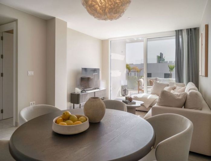 Image No.5-3 Bed Apartment for sale