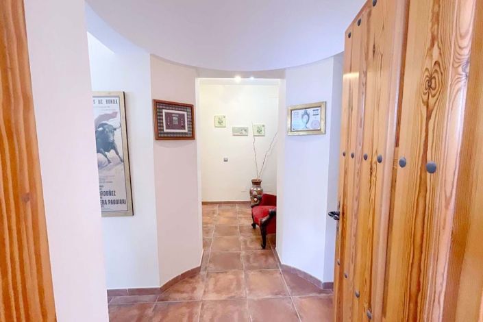 Image No.13-Villa de 4 chambres à vendre à Sotogrande playa