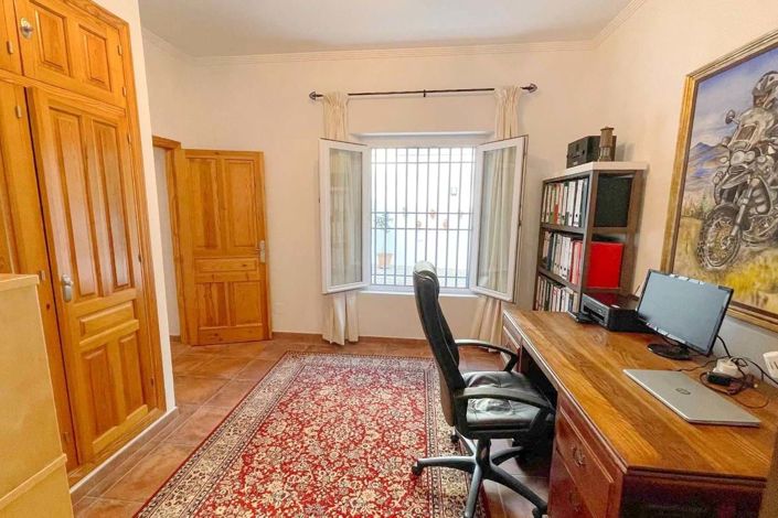 Image No.14-Villa de 4 chambres à vendre à Sotogrande playa