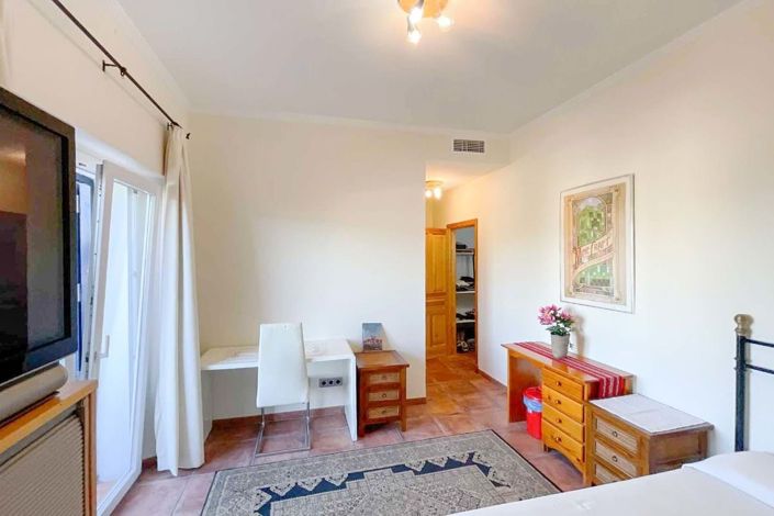 Image No.16-Villa de 4 chambres à vendre à Sotogrande playa