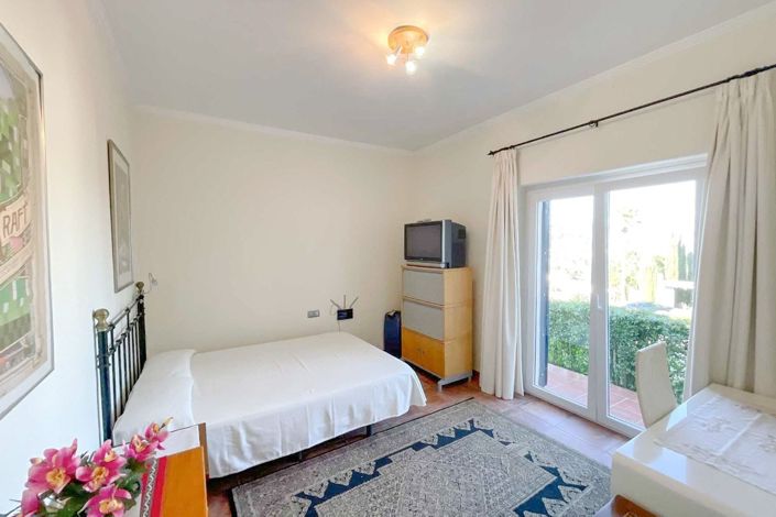 Image No.18-Villa de 4 chambres à vendre à Sotogrande playa