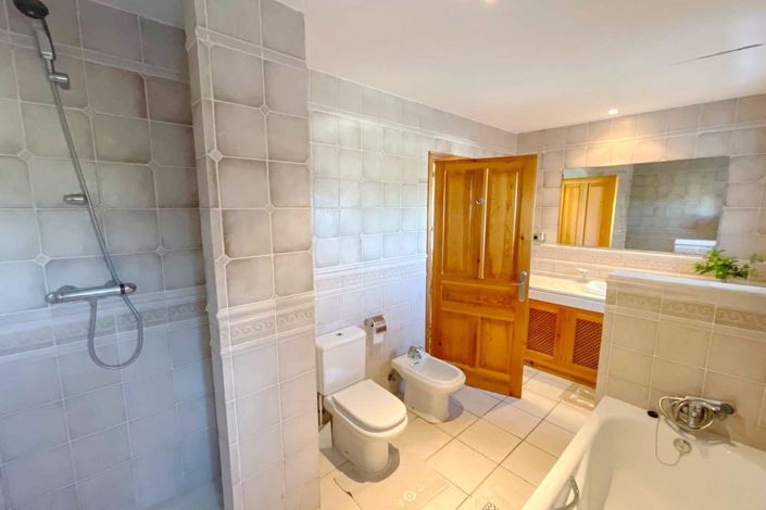 Image No.20-Villa de 4 chambres à vendre à Sotogrande playa