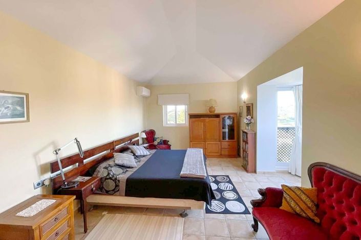 Image No.23-Villa de 4 chambres à vendre à Sotogrande playa