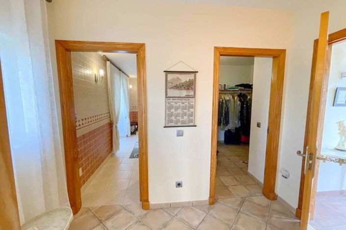 Image No.25-Villa de 4 chambres à vendre à Sotogrande playa