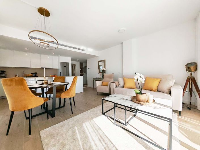 Image No.4-2 Bed Apartment for sale