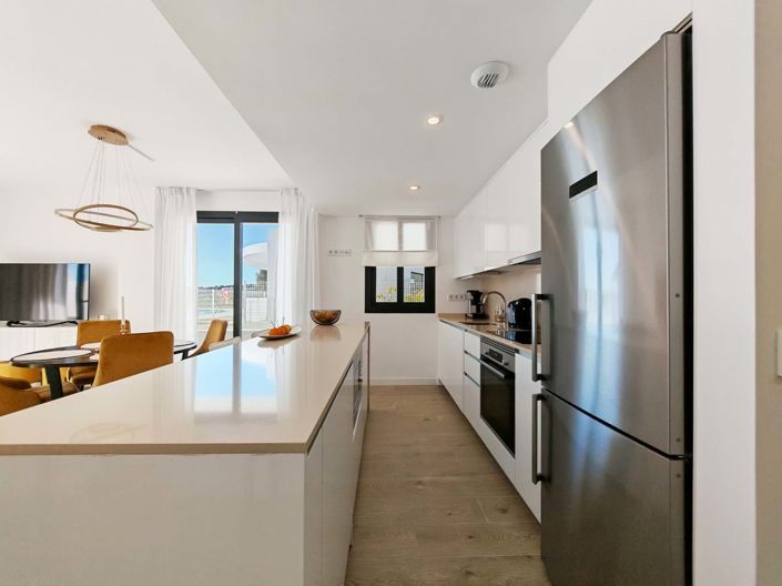 Image No.6-2 Bed Apartment for sale