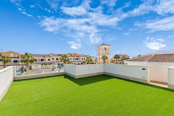 Image No.35-3 Bed Townhouse for sale