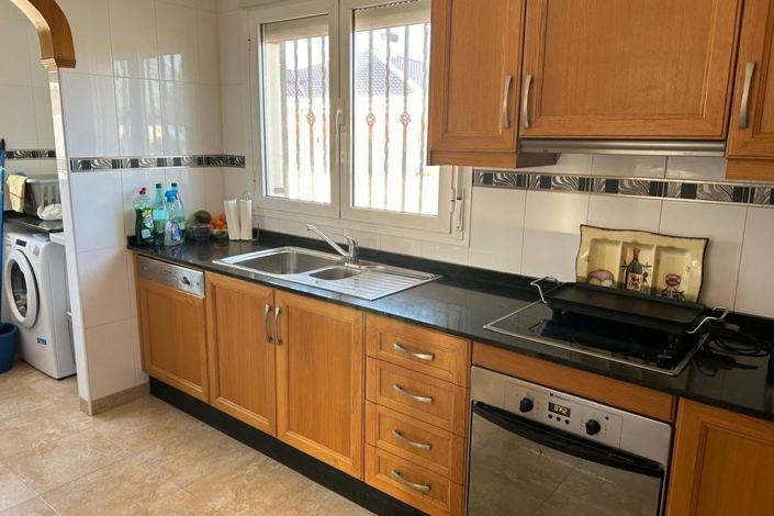 Image No.8-3 Bed Villa for sale