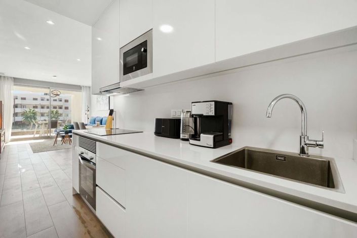 Image No.13-Appartement de 2 chambres à vendre à Villamartin