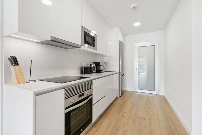 Image No.14-Appartement de 2 chambres à vendre à Villamartin