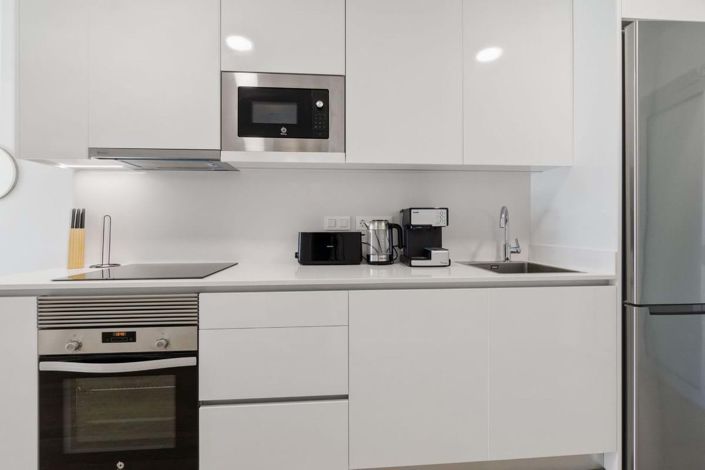 Image No.15-Appartement de 2 chambres à vendre à Villamartin