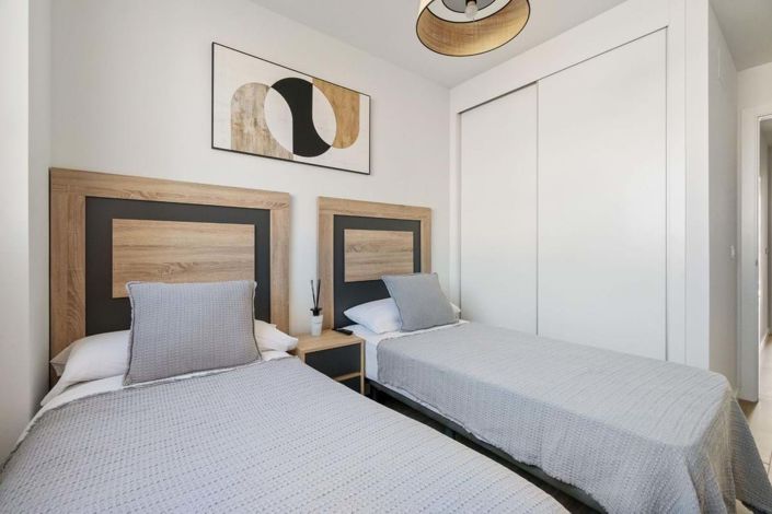 Image No.16-Appartement de 2 chambres à vendre à Villamartin