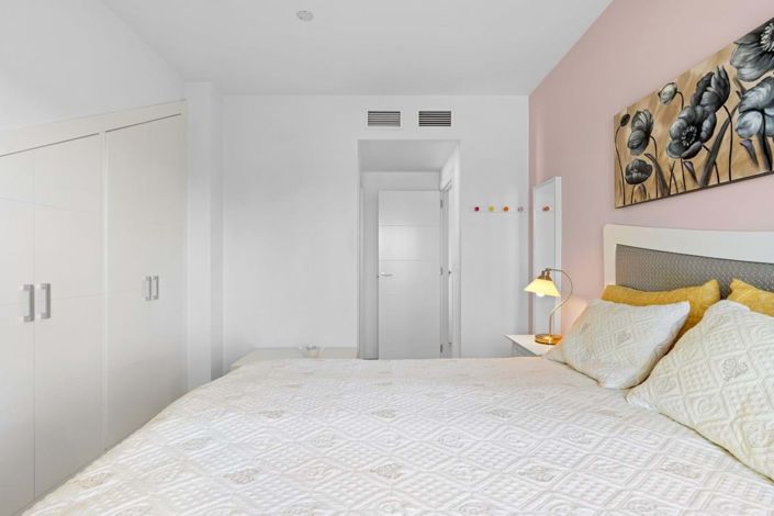 Image No.11-Penthouse de 2 chambres à vendre à Ciudad Quesada