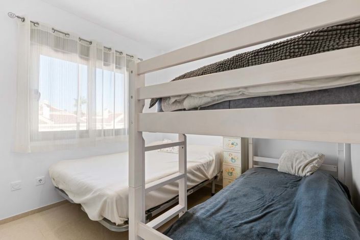 Image No.13-Penthouse de 2 chambres à vendre à Ciudad Quesada