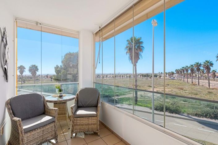 Image No.16-Penthouse de 2 chambres à vendre à Ciudad Quesada