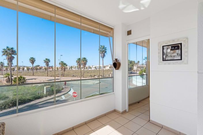 Image No.17-Penthouse de 2 chambres à vendre à Ciudad Quesada