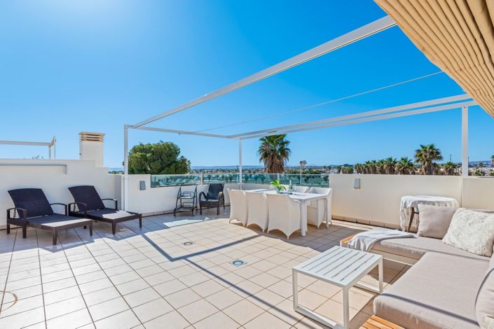 Image No.19-Penthouse de 2 chambres à vendre à Ciudad Quesada