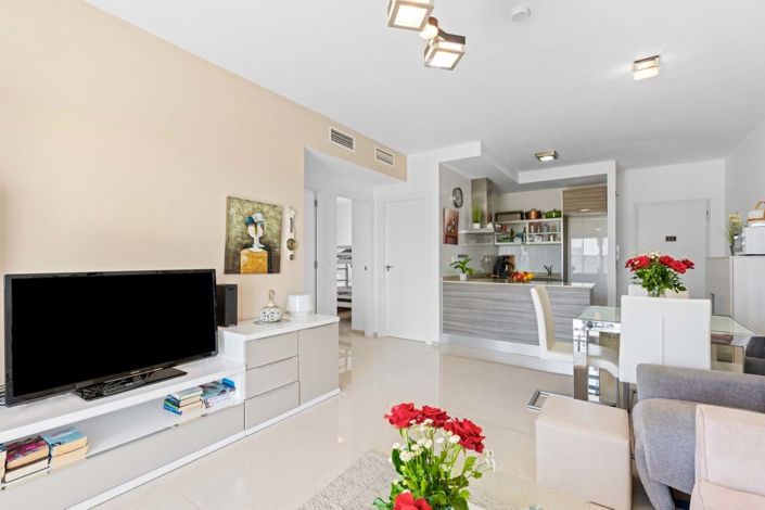 Image No.2-Penthouse de 2 chambres à vendre à Ciudad Quesada