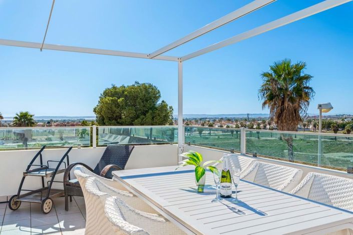 Image No.21-Penthouse de 2 chambres à vendre à Ciudad Quesada