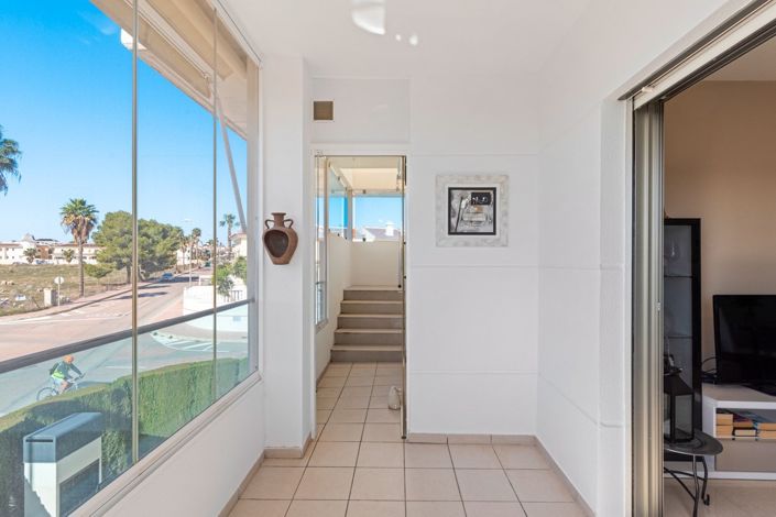 Image No.24-Penthouse de 2 chambres à vendre à Ciudad Quesada