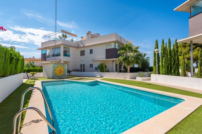 Image No.27-Penthouse de 2 chambres à vendre à Ciudad Quesada