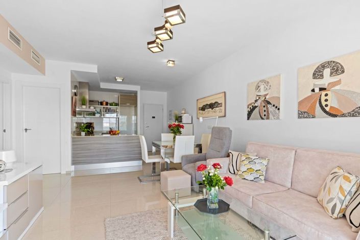 Image No.3-Penthouse de 2 chambres à vendre à Ciudad Quesada