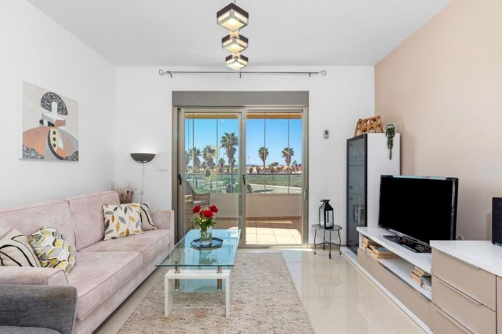 Image No.4-Penthouse de 2 chambres à vendre à Ciudad Quesada