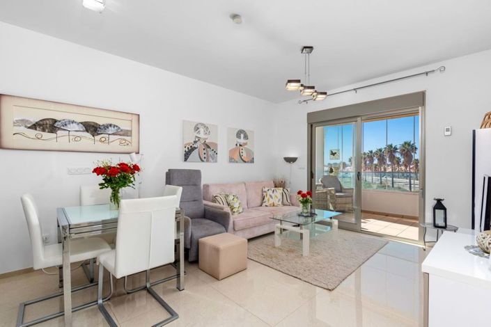 Image No.5-Penthouse de 2 chambres à vendre à Ciudad Quesada