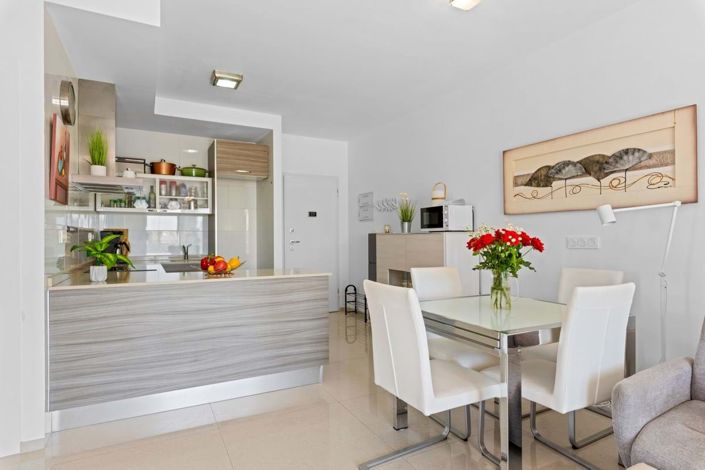 Image No.6-Penthouse de 2 chambres à vendre à Ciudad Quesada