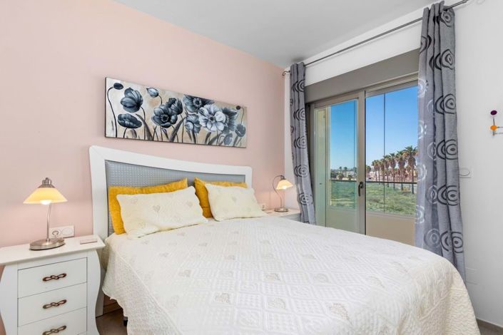 Image No.9-Penthouse de 2 chambres à vendre à Ciudad Quesada