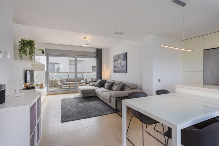 Image No.2-3 Bed Apartment for sale