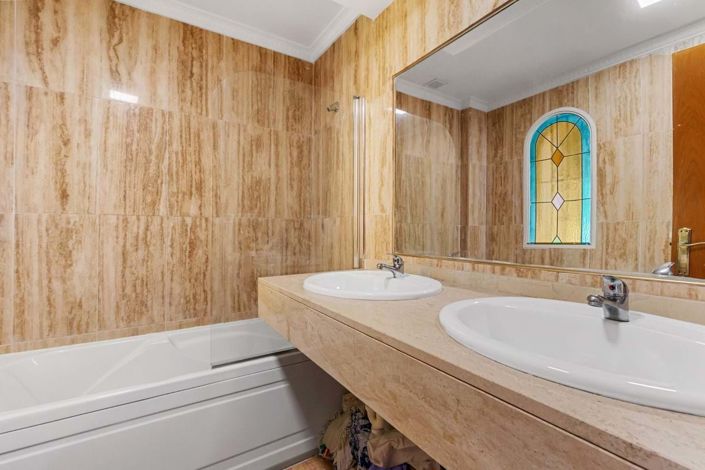 Image No.10-Villa de 3 chambres à vendre à Orihuela Costa