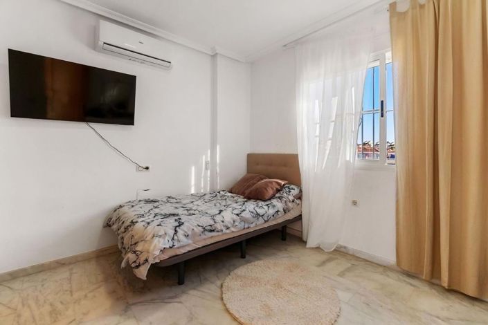 Image No.13-Villa de 3 chambres à vendre à Orihuela Costa