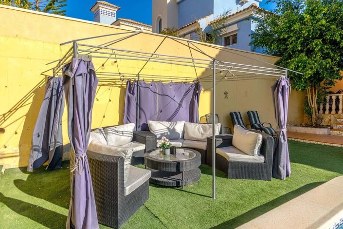 Image No.29-Villa de 3 chambres à vendre à Orihuela Costa